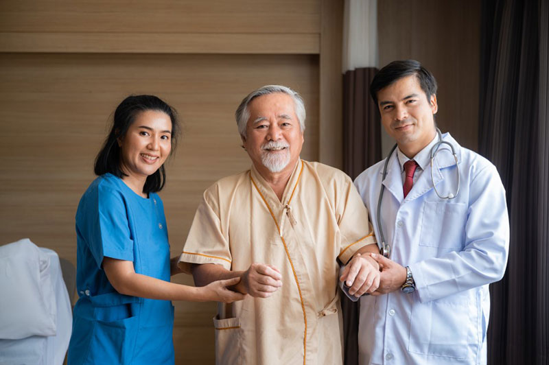 Intergrated Shield Plan Panel Doctor